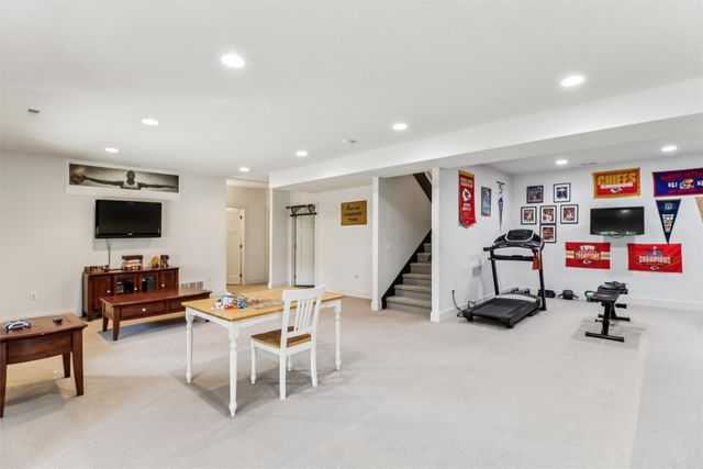 4485 NW 167th Street, Clive, IA 50325