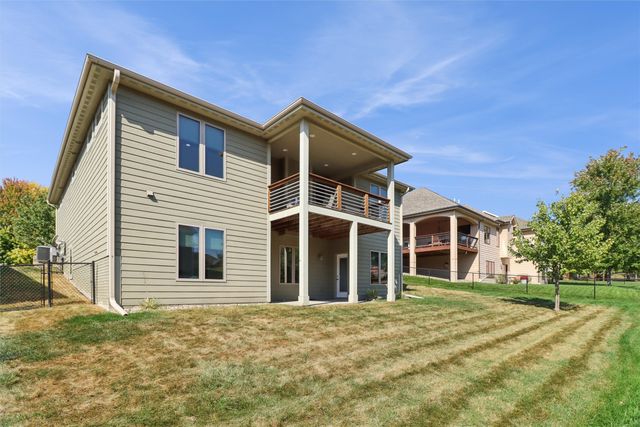 4485 NW 167th Street, Clive, IA 50325