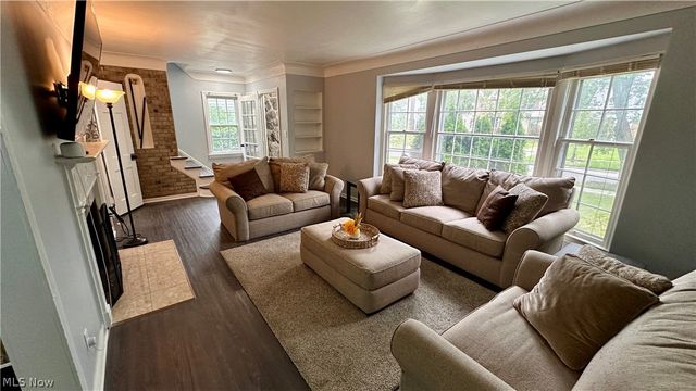 3700 Blanche Avenue, Cleveland Heights, OH 44118