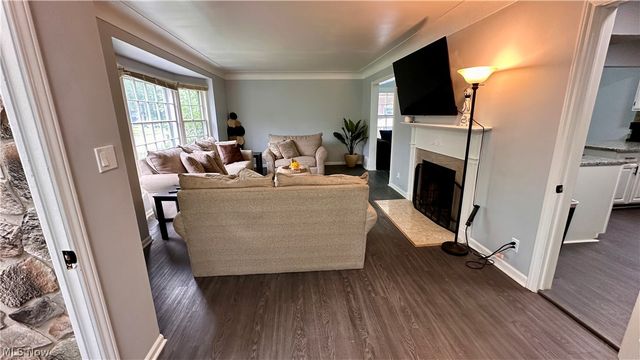 3700 Blanche Avenue, Cleveland Heights, OH 44118