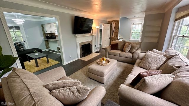 3700 Blanche Avenue, Cleveland Heights, OH 44118