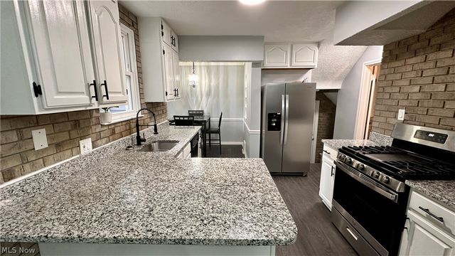 3700 Blanche Avenue, Cleveland Heights, OH 44118
