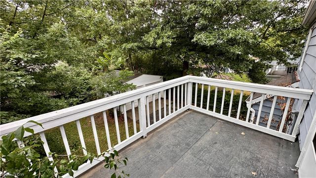 3700 Blanche Avenue, Cleveland Heights, OH 44118