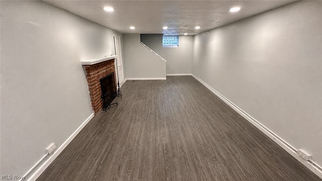 3700 Blanche Avenue, Cleveland Heights, OH 44118