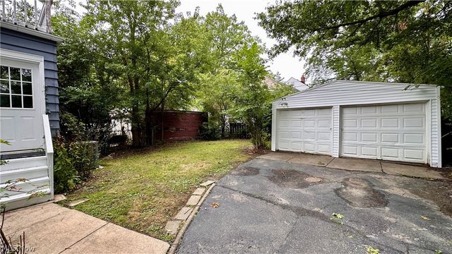 3700 Blanche Avenue, Cleveland Heights, OH 44118