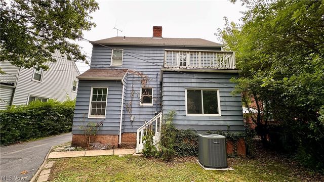 3700 Blanche Avenue, Cleveland Heights, OH 44118