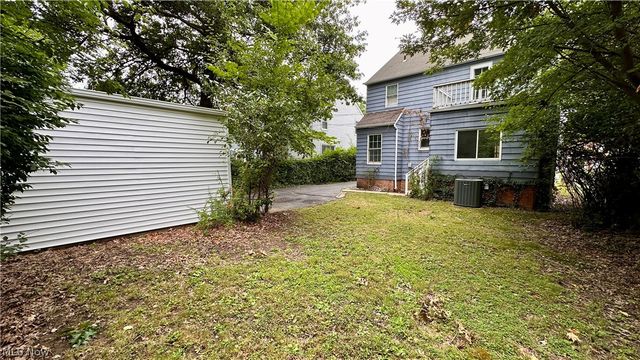 3700 Blanche Avenue, Cleveland Heights, OH 44118
