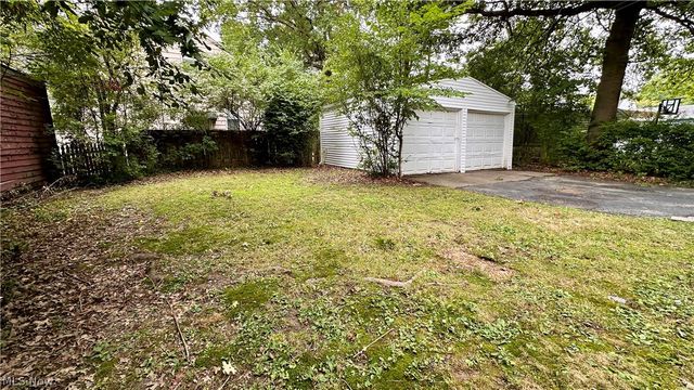 3700 Blanche Avenue, Cleveland Heights, OH 44118