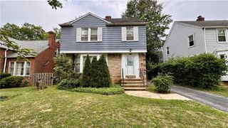 3700 Blanche Avenue, Cleveland Heights, OH 44118