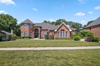 12532 Suffield Drive, Palos Park, IL 60464