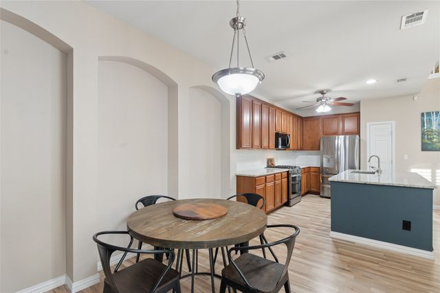 6204 Crescent Street, North Richland Hills, TX 76180