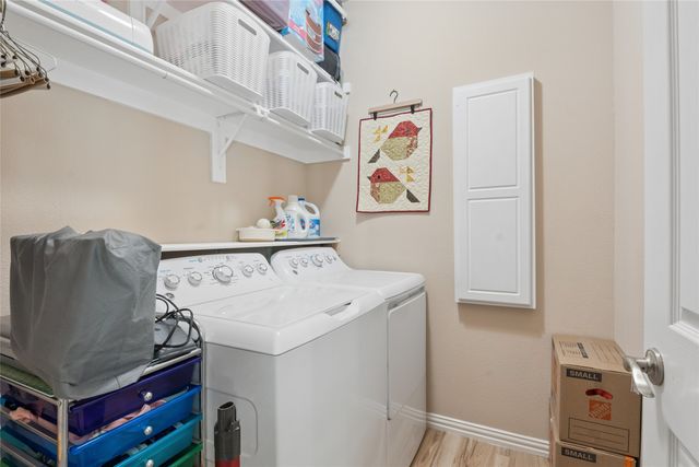 6204 Crescent Street, North Richland Hills, TX 76180