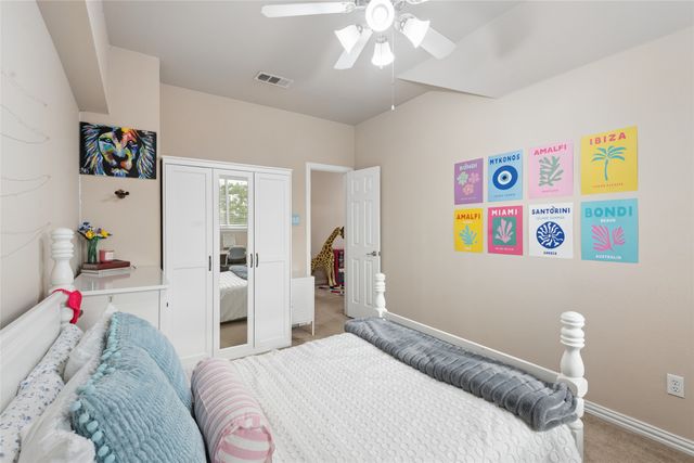 6204 Crescent Street, North Richland Hills, TX 76180