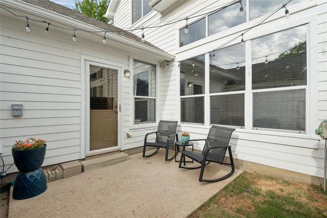 6204 Crescent Street, North Richland Hills, TX 76180