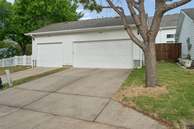 6204 Crescent Street, North Richland Hills, TX 76180