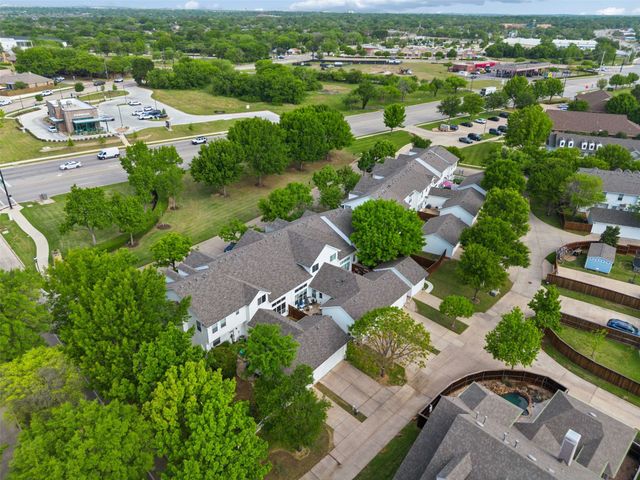6204 Crescent Street, North Richland Hills, TX 76180
