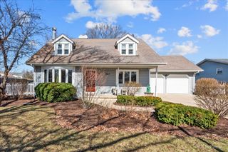 1615 Heather Drive, Aurora, IL 60506