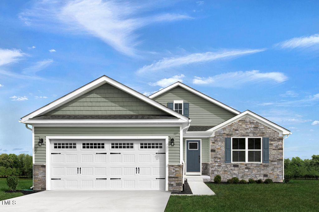 31 Elmwood Avenue, Sanford, NC 27330