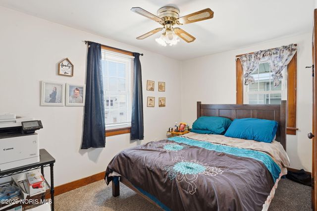 516 S Union Street, Fostoria, OH 44830