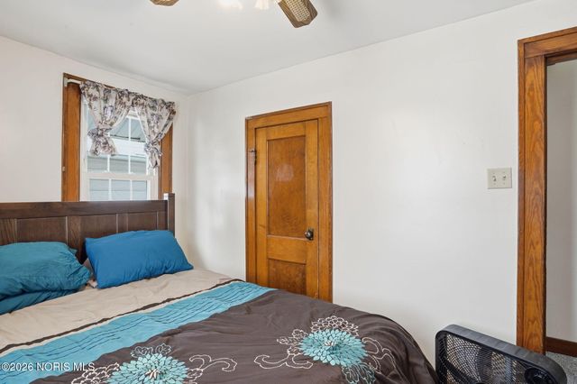 516 S Union Street, Fostoria, OH 44830