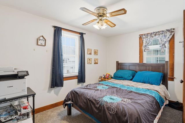 516 S Union Street, Fostoria, OH 44830