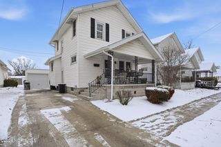 516 S Union Street, Fostoria, OH 44830