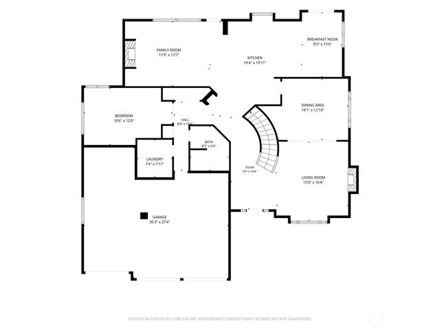 21005 37th Ave SE, Bothell, WA 98021