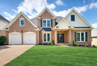 5724 Chadwick Ln, Brentwood, TN 37027