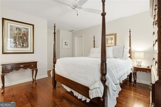 965 Knoll Crest Court, Alpharetta, GA 30004