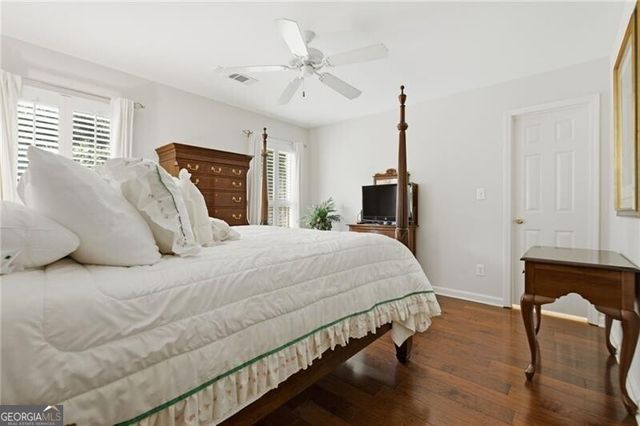965 Knoll Crest Court, Alpharetta, GA 30004