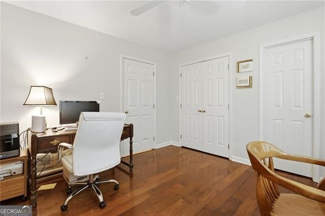 965 Knoll Crest Court, Alpharetta, GA 30004