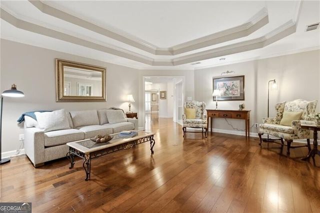 965 Knoll Crest Court, Alpharetta, GA 30004