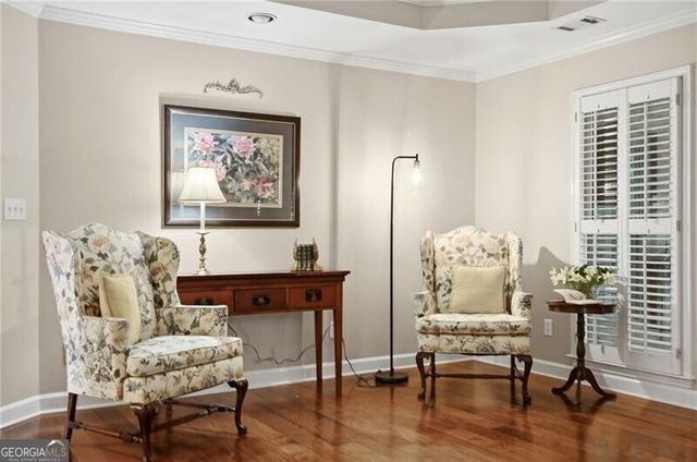 965 Knoll Crest Court, Alpharetta, GA 30004