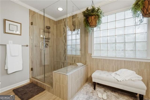 965 Knoll Crest Court, Alpharetta, GA 30004