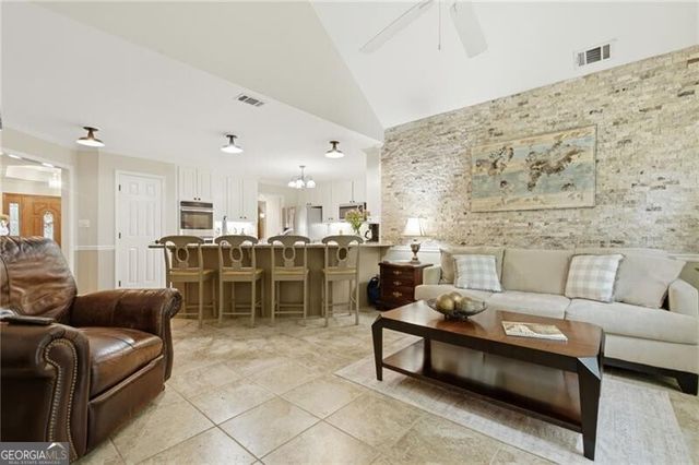965 Knoll Crest Court, Alpharetta, GA 30004