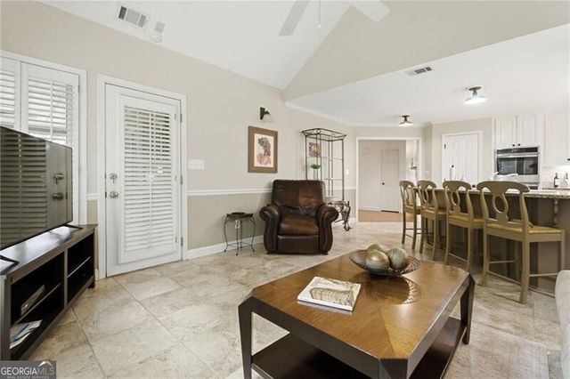 965 Knoll Crest Court, Alpharetta, GA 30004