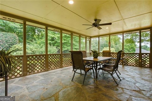 965 Knoll Crest Court, Alpharetta, GA 30004