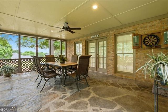 965 Knoll Crest Court, Alpharetta, GA 30004
