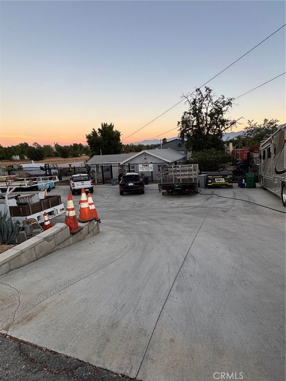 1642 4th, Norco, CA 92860 — exterior