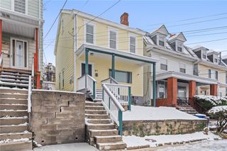 67 Ruth St, Mt Washington, PA 15211