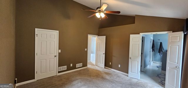 55 Castleview Court, Jefferson, GA 30549