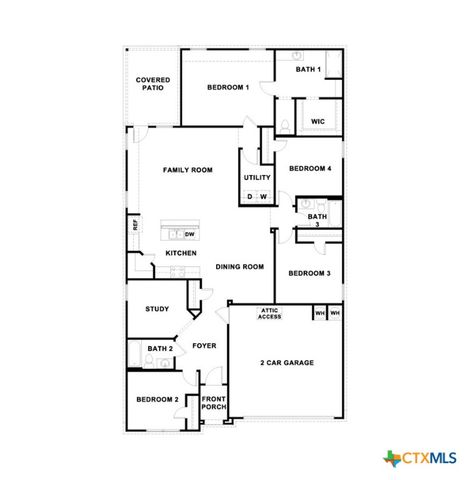 708 PRINCE ALBERT, Seguin, TX 78155