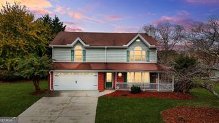 3685 Frankie Wade Lane, Loganville, GA 30052