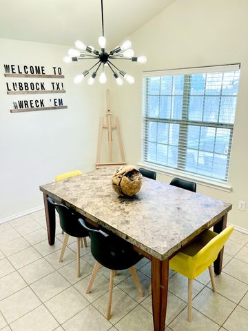 5725 110th Street, Lubbock, TX 79424