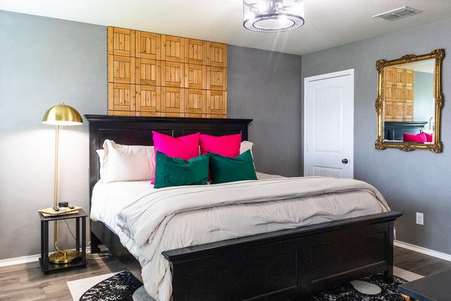 5725 110th Street, Lubbock, TX 79424