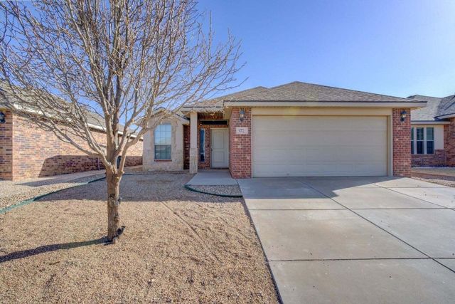 5725 110th Street, Lubbock, TX 79424