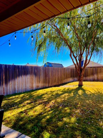 5725 110th Street, Lubbock, TX 79424