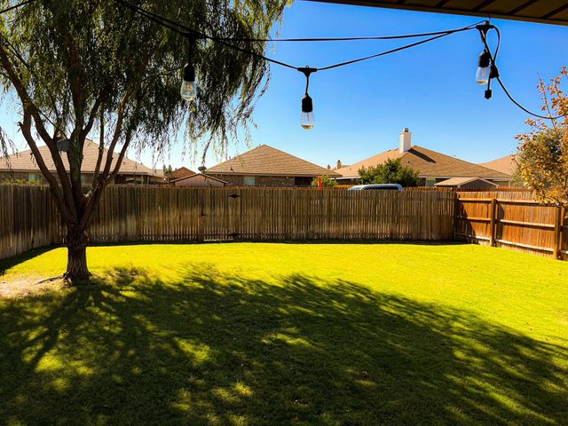 5725 110th Street, Lubbock, TX 79424