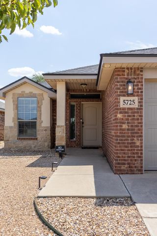 5725 110th Street, Lubbock, TX 79424
