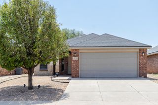 5725 110th Street, Lubbock, TX 79424